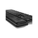 Sharkoon ELITE SHARK WR200, wrist rest (black)