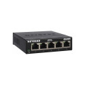 Netgear GS305 v3, Switch (Black)