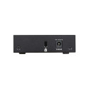 Netgear GS305 v3, Switch (Black)