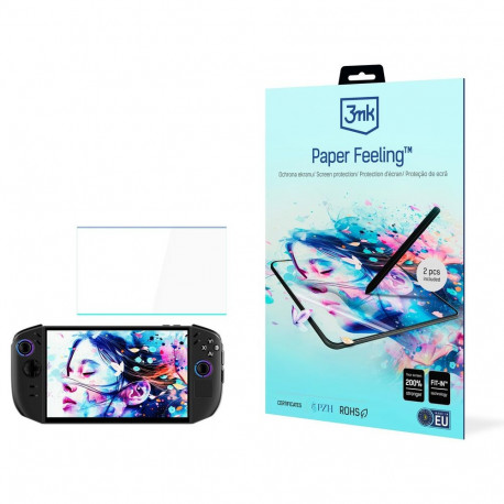 3mk Paper Feeling Protective Film for Lenovo Legion Go 2
