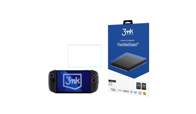 3mk FlexibleGlass Hybrid Glass for Lenovo Legion Go 2