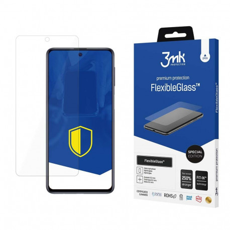 3mk protective glass FlexibleGlass Special Edition Samsung Galaxy M31s
