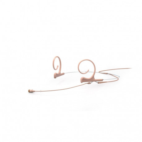 DPA Microphones 4266 CORE Beige Stage/performance microphone