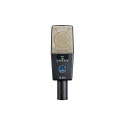 AKG C414 XLS microphone Grey, Silver Studio microphone