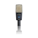 AKG C414 XLS microphone Grey, Silver Studio microphone