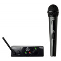 AKG WMS40 Mini vokaal komplekt Band ISM3