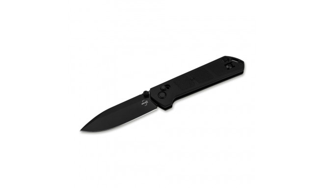 Nóż Böker Plus Kihon DC All Black