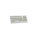 CHERRY G80-1800 klaviatuur universaalne USB QWERTZ saksa hall