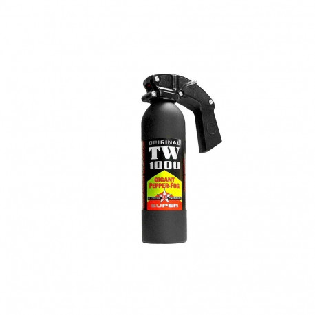Pepper spray TW 1000 tulekustuti, 400 ml, joa