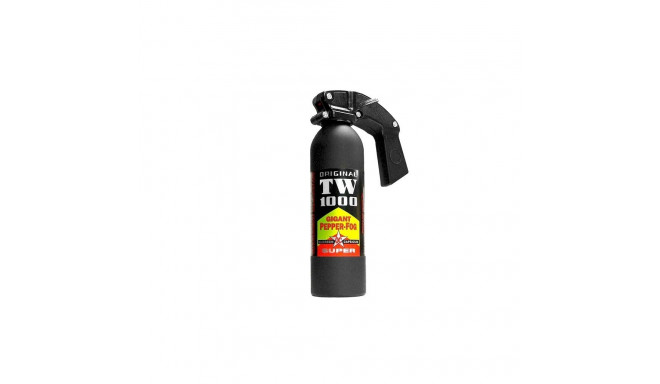 Pepper spray TW 1000 tulekustuti, 400 ml, joa