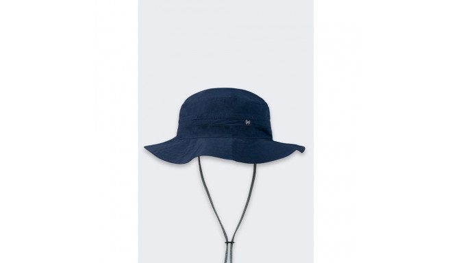 Hat Buff Bonney Explore SOLID Navy