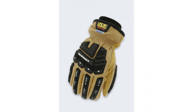 Mechanix Coldwork veekindlad kindad