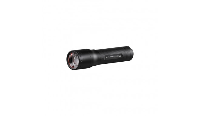 Ledlenser C7R Classic Flashlight