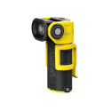 Ledlenser EXC6R taskulamp laadimisjaamaga