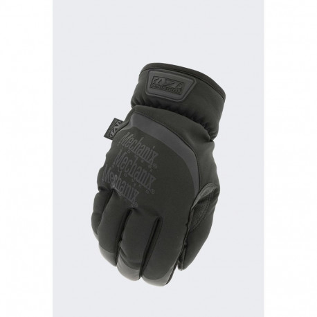 Winter Gloves Mechanix ColdWork FastFit Covert