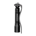 Ledlenser 503150 flashlight Black Hand flashlight LED