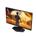 AOC G4 27G42E arvutimonitor 68,6 cm (27") 1920 x 1080 pikslit Full HD LCD must