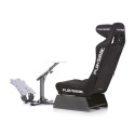 Playseat Evolution PRO - ActiFit universaalne mängutool polsterdatud iste must
