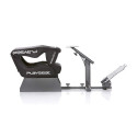 Playseat Evolution PRO - ActiFit universaalne mängutool polsterdatud iste must