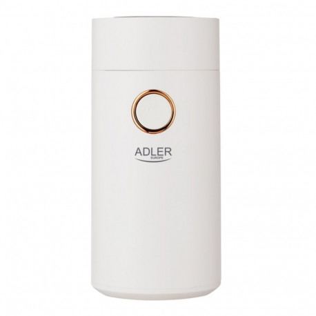 Coffee grinder Adler AD 4446wg
