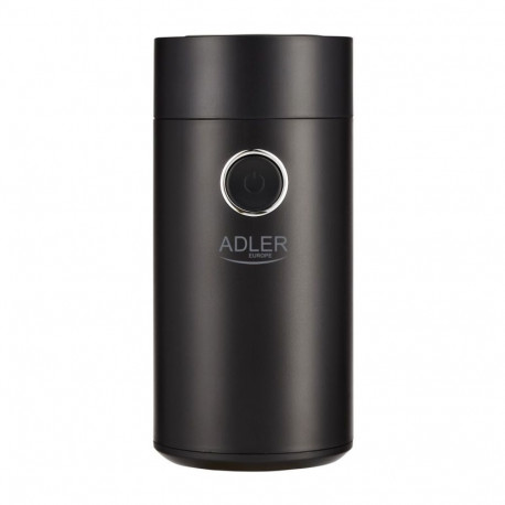 Coffee grinder Adler AD 4446bs