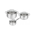 Tefal Duetto+ G719S674 pan set 6 pc(s)