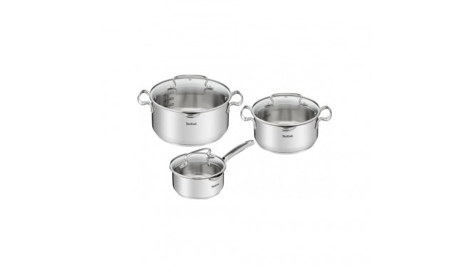 Tefal Duetto+ G719S674 pan set 6 pc(s)