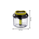Tefal K13204 food mill