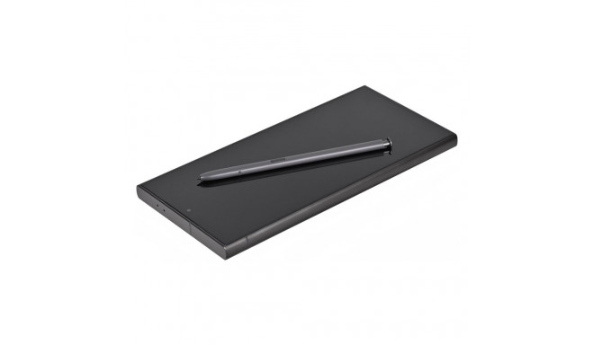 Samsung Galaxy S24 Ultra SM-S928B/DS 17.3 cm (6.8") Dual SIM 5G USB Type-C 12 GB 256 GB 5000 mAh Bla