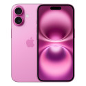 Apple iPhone 16 128GB roosa