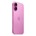 Apple iPhone 16 128GB roosa