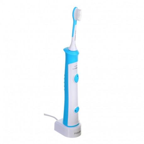 Philips Sonicare For Kids integreeritud Bluetooth®-iga heliline elektriline hambahari