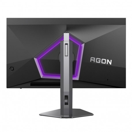 AOC AGON PRO AG276QZD2 arvutimonitor 67,8 cm (26,7") 2560 x 1440 pikslit Quad HD QD-OLED hall