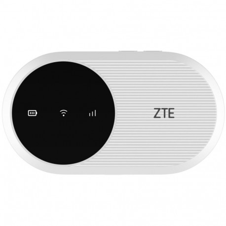 ZTE U10S Pro 4G mobiilne WiFi6 ruuter-hotspot