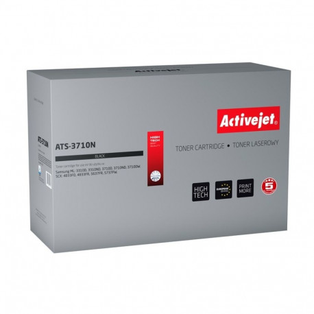 Activejet ATS-3710N tooner (asendus Samsung MLT-D205L; Supreme; 5 000 lehekülge; must)