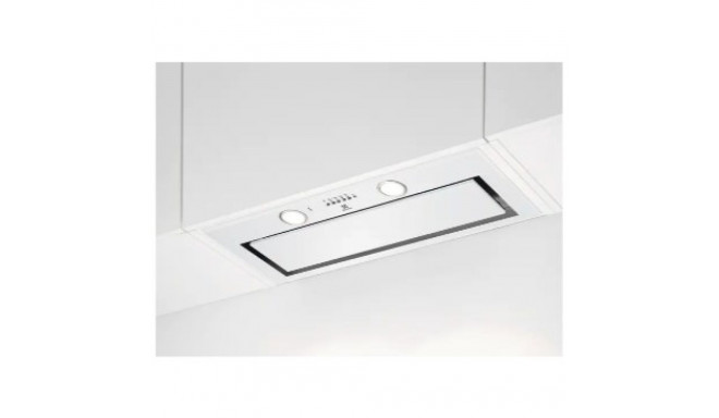Electrolux LFG719W integreeritud valge 580 m³/h