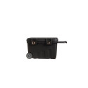 Stanley MOBILE Job Chest equipment case Trolley case Black