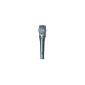 Shure BETA 87A Black Studio microphone