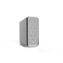 be quiet! korpus Silent Base 802 Midi Tower, valge