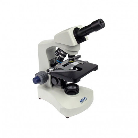 Delta Optical Genetic Pro Mono mikroskoop + laetav aku