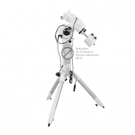 AZ-EQ5 Hybrid Mount + WiFi Tripod/Pilar