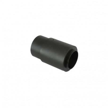 Extendable camera adapter 2"
