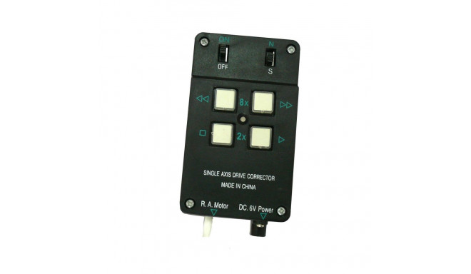 EQ5 remote control (single axis)