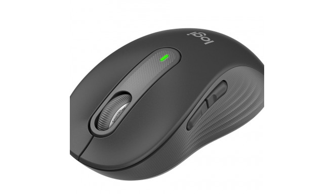 Logitech Signature M650 Wireless Mouse