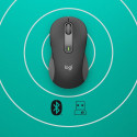 Logitech Signature M650 juhtmevaba hiir