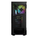 Logic ARYA ARGB MINIDI USB 3.0 must arvutikorpus