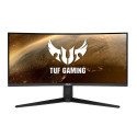 ASUS TUF Gaming VG34VQL1B LED ekraan 86.4 cm (34") 3440 x 1440 pikslit UltraWide Quad HD LCD must