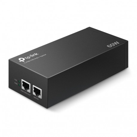 TP-Link PoE++ injektori adapter