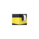 Stanley 1-95-614 small parts/tool box Metal, Plastic Black, Yellow