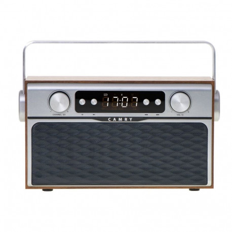 Radio Camry CR 1183 Bluetooth